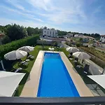 Villa Angelina