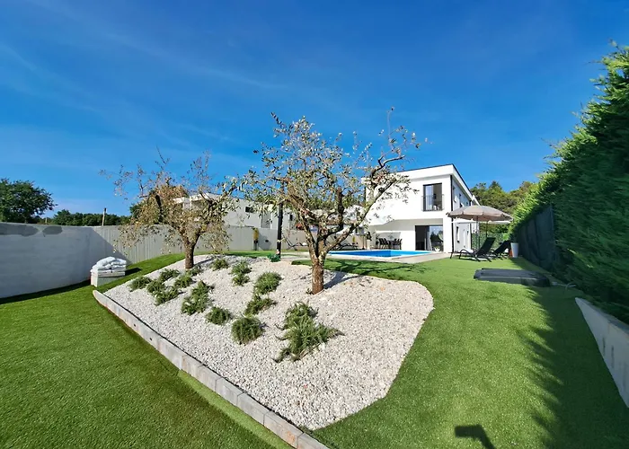 Villa Angelina