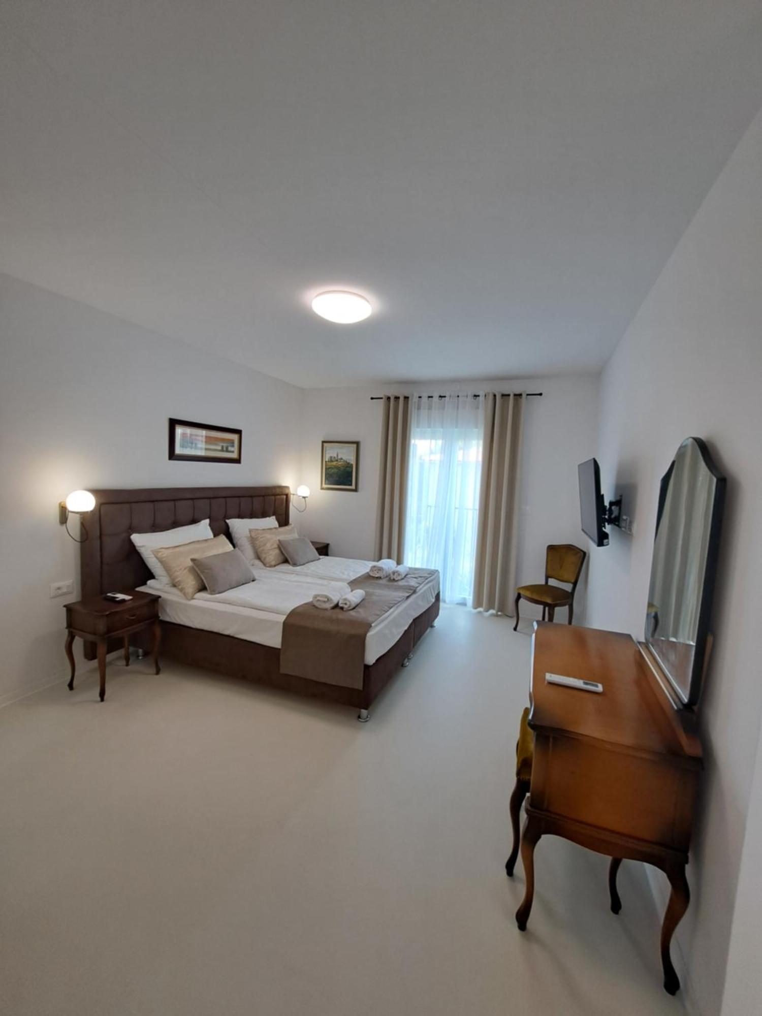 Villa Angelina