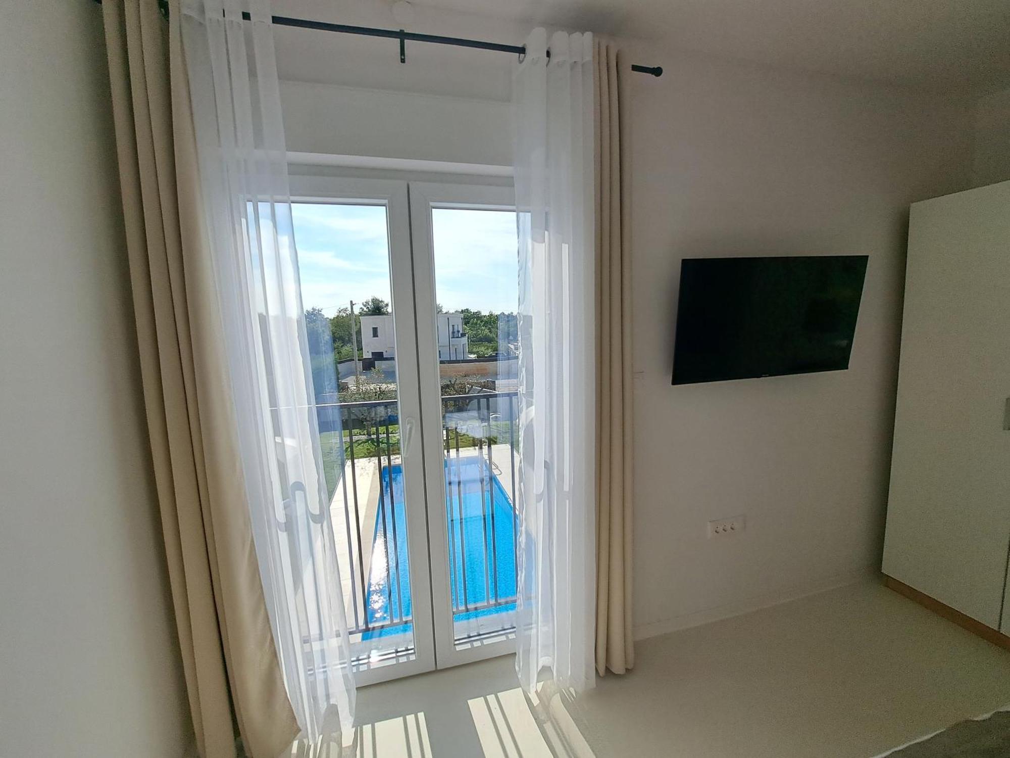 Angelina Villa Poreč