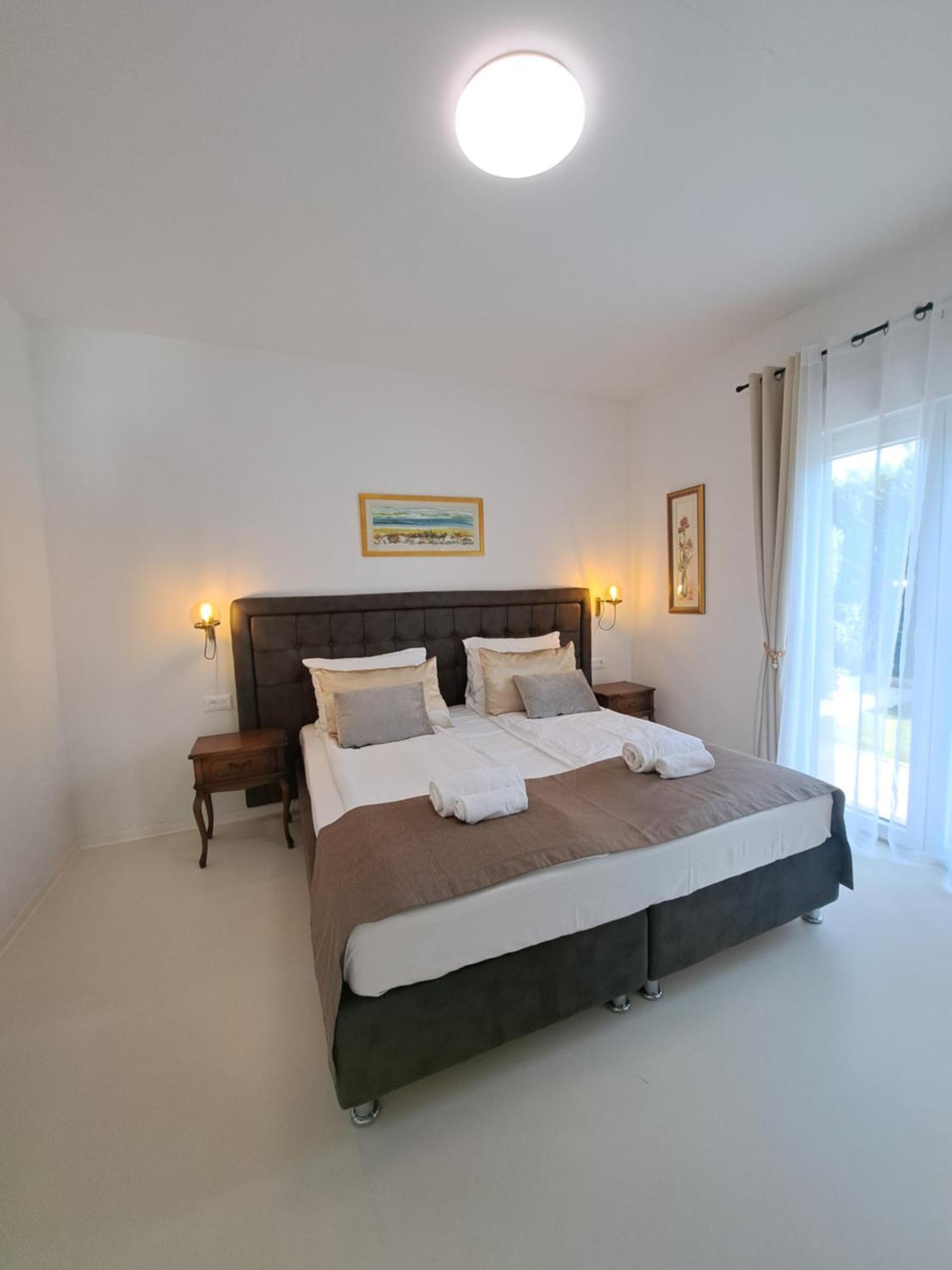 Villa Angelina *